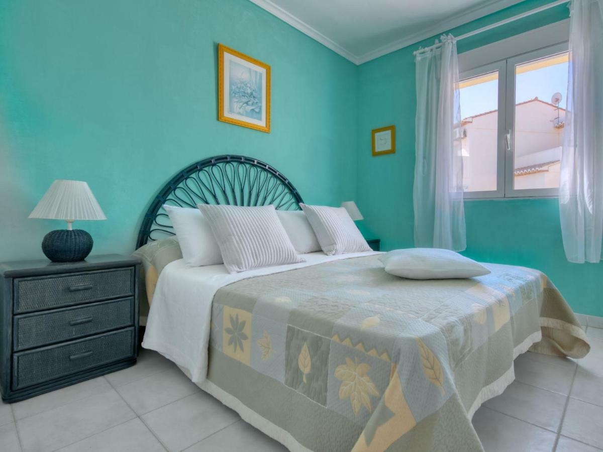Almadrava Sol Căn hộ Denia